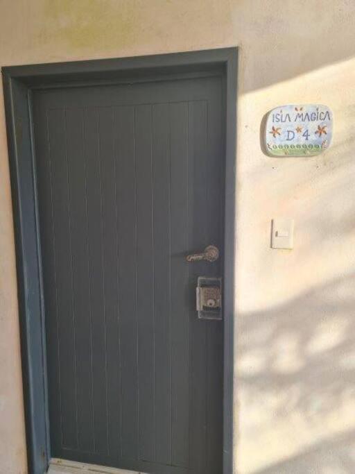 Ar Ocean View Apartments Isla Mujeres Ngoại thất bức ảnh