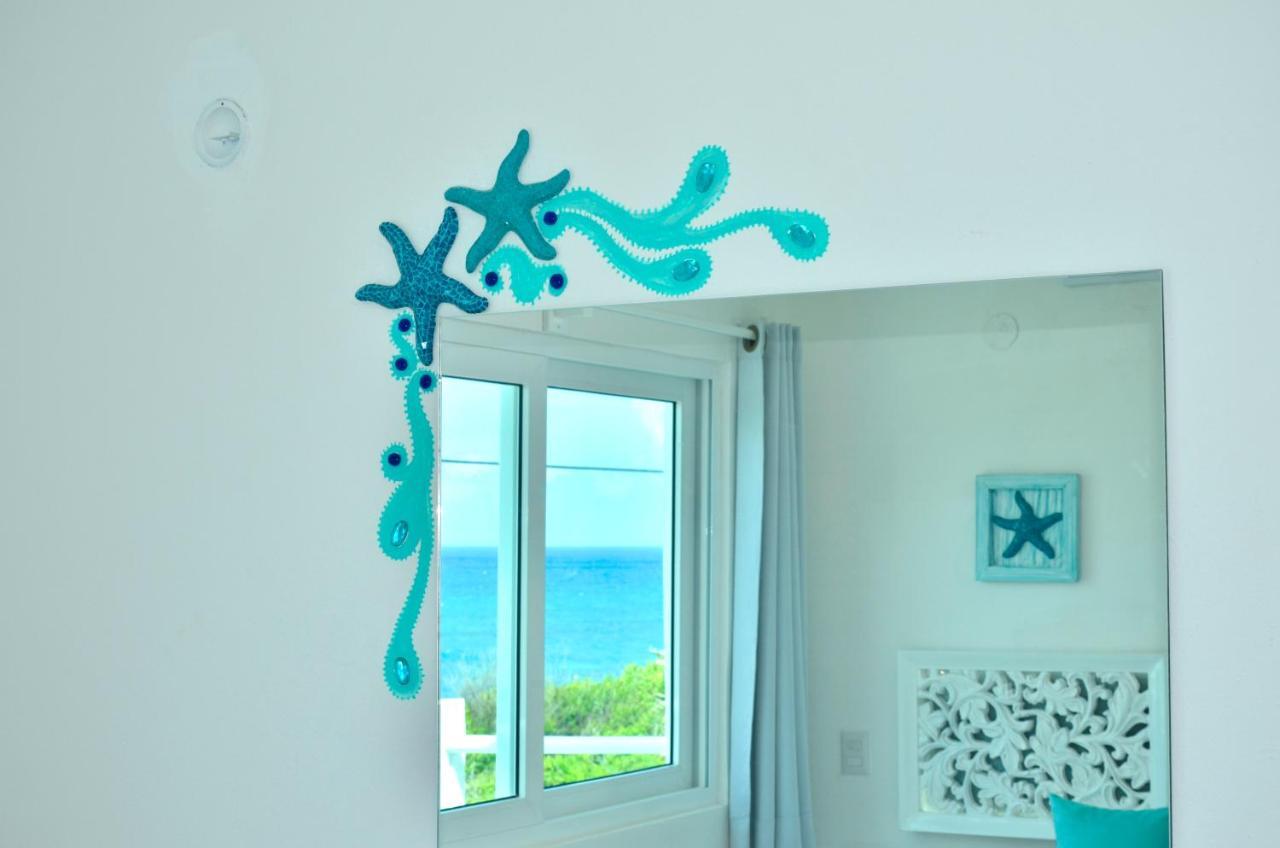 Ar Ocean View Apartments Isla Mujeres Ngoại thất bức ảnh