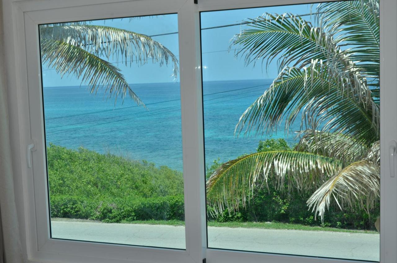 Ar Ocean View Apartments Isla Mujeres Ngoại thất bức ảnh